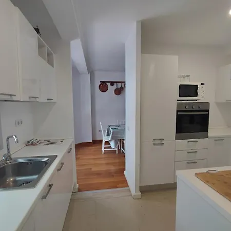 Apartment Luxury Canteras
