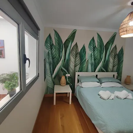 Apartment Luxury Canteras Las Palmas de Gran Canaria