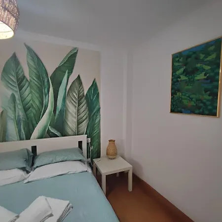 Luxury Canteras Apartment Las Palmas de Gran Canaria