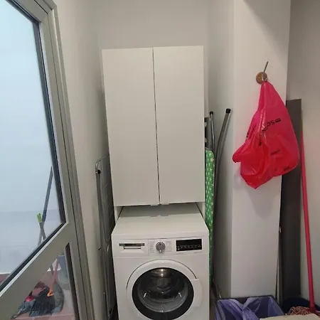 Luxury Canteras Apartment