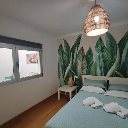 Luxury Canteras *