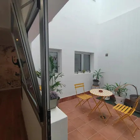 Luxury Canteras