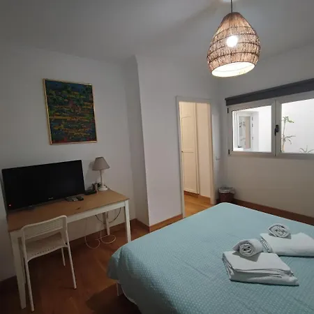 Apartment Luxury Canteras Las Palmas de Gran Canaria
