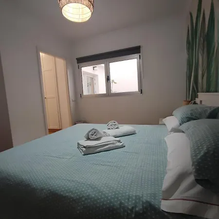 Apartment Luxury Canteras