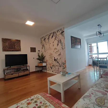Apartment Luxury Canteras