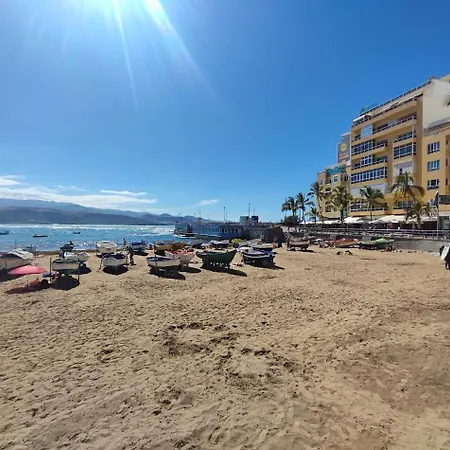 Luxury Canteras *