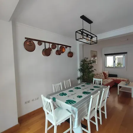 Luxury Canteras Apartment Las Palmas de Gran Canaria