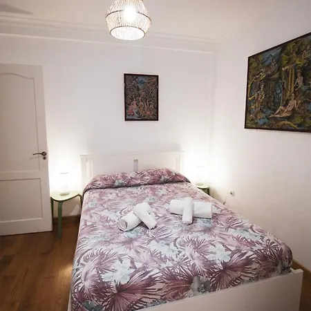 Luxury Canteras Apartment Las Palmas de Gran Canaria