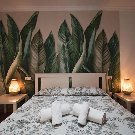 Apartment Luxury Canteras Las Palmas de Gran Canaria