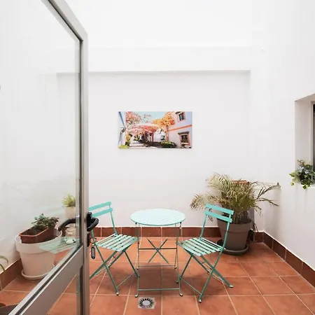 Luxury Canteras Appartamento