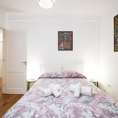 Apartment Luxury Canteras