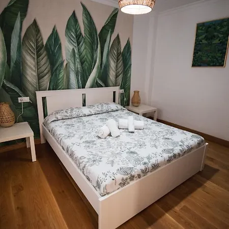 Luxury Canteras