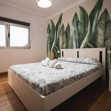 Apartment Luxury Canteras Las Palmas de Gran Canaria